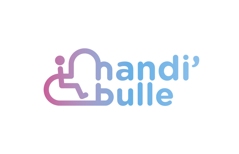 logoHandiBulle